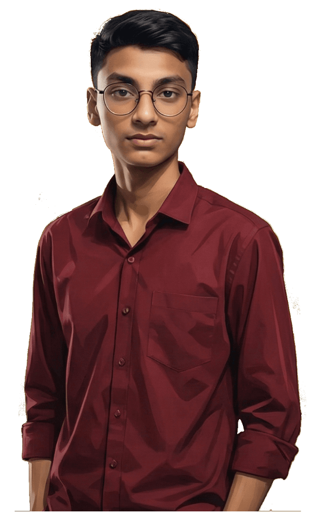 Malay Raval Illustration